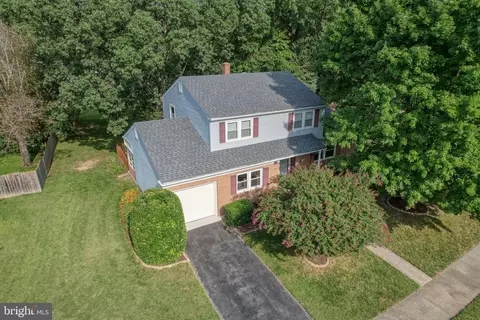 839 Woodcrest Dr, Dover, DE 19904