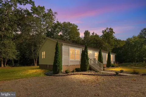 7239 Park Brown Rd, Harrington, DE 19952