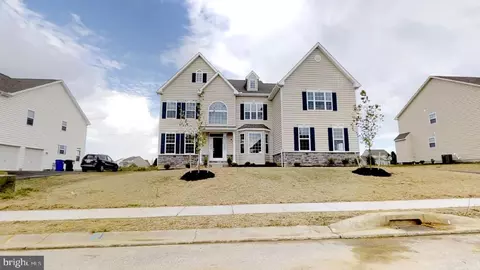3 Summit Dr #LOT 3 PHILADELPHIAN, Smyrna, DE 19977