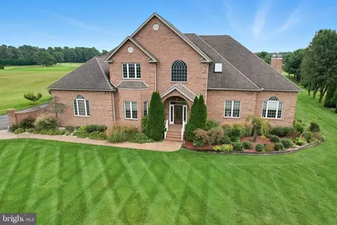 328 Raven Cir, Camden Wyoming, DE 19934