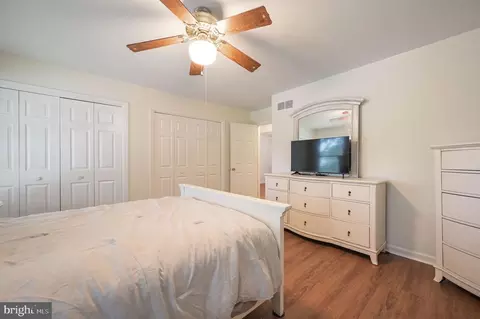 Bedroom - 106 Brandywine Dr, Dover, DE 19904 photo 6 of 6