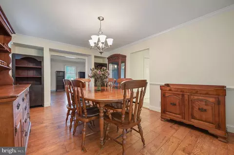 Dining - 106 Brandywine Dr, Dover, DE 19904 photo 3 of 3