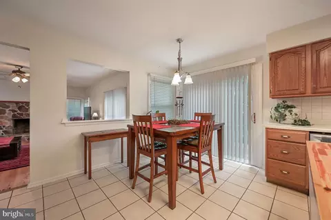 Dining - 106 Brandywine Dr, Dover, DE 19904 photo 1 of 3