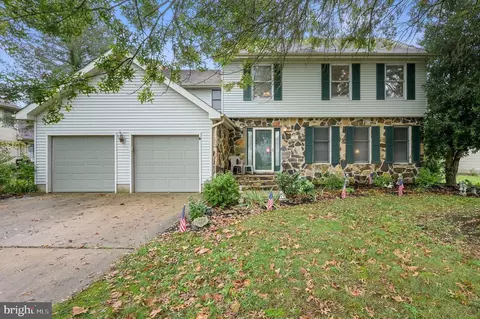 106 Brandywine Dr, Dover, DE 19904