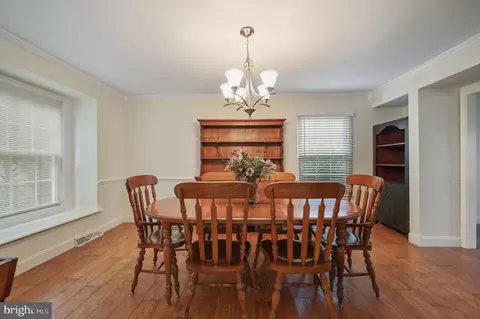 Dining - 106 Brandywine Dr, Dover, DE 19904 photo 2 of 3