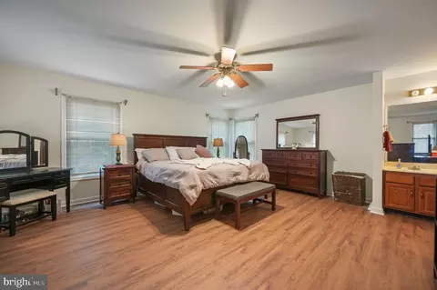 Bedroom - 106 Brandywine Dr, Dover, DE 19904 photo 1 of 6