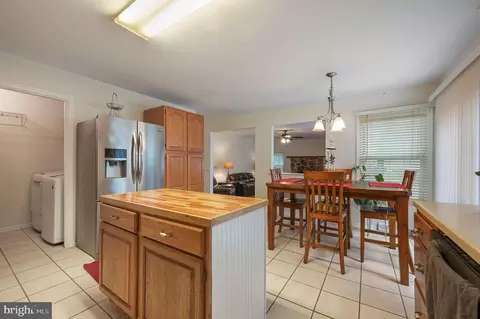 Kitchen - 106 Brandywine Dr, Dover, DE 19904 photo 3 of 3