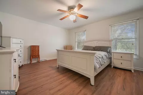 Bedroom - 106 Brandywine Dr, Dover, DE 19904 photo 5 of 6