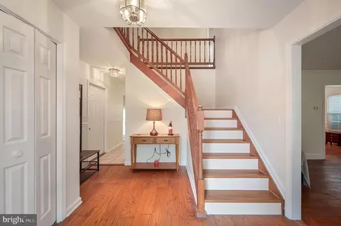 Entry Way - 106 Brandywine Dr, Dover, DE 19904 photo 1 of 5
