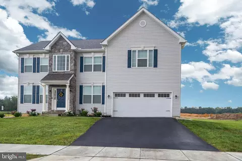 106 Southall Ct #LOT 76CHARLESTON, Smyrna, DE 19977