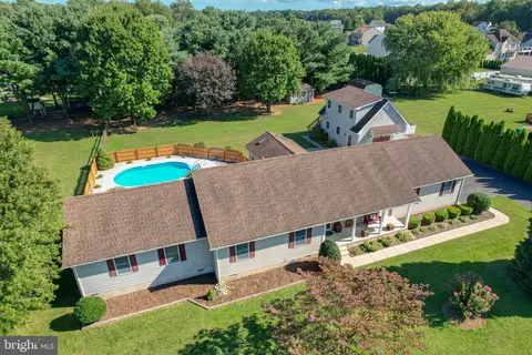 6420 Pearsons Corner Rd, Dover, DE 19904