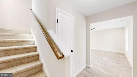 Entry Way - 99 Cooper St, Kenton, DE 19955 photo 10 of 10