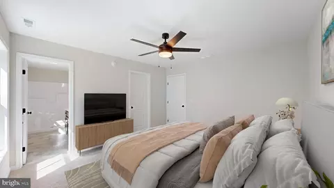Bedroom - 99 Cooper St, Kenton, DE 19955 photo 1 of 5