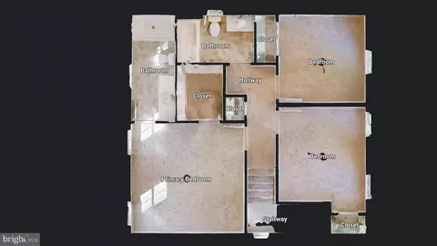 Floorplan - 99 Cooper St, Kenton, DE 19955 photo 2 of 2
