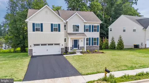 211 Laks Ct #ABBOTT, Smyrna, DE 19977