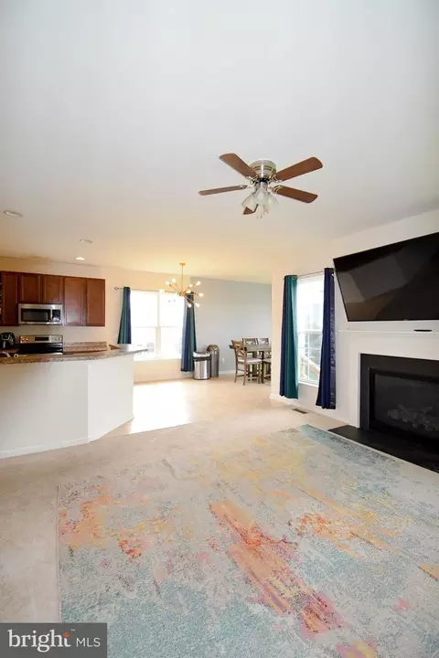 Living - 209 E Constitution Dr, Smyrna, DE 19977 photo 3 of 3