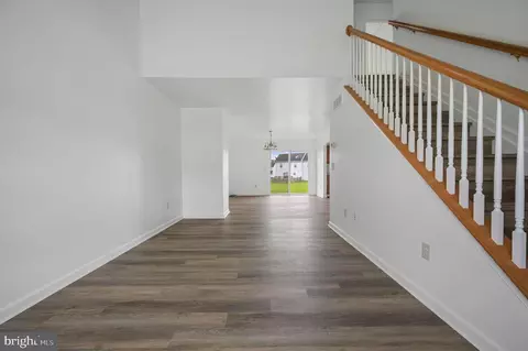 Entry Way - 46 Moriarty St, Dover, DE 19901 photo 1 of 2