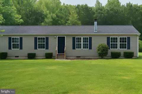 3290 Hartly Rd, Hartly, DE 19953