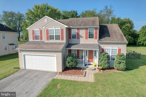 932 Carrington Dr, Dover, DE 19904