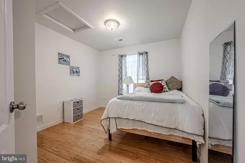 Bedroom - 54 S Governors Ave, Dover, DE 19904 photo 1 of 7