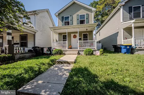 54 S Governors Ave, Dover, DE 19904
