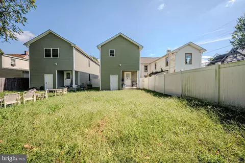 Exterior - 54 S Governors Ave, Dover, DE 19904 photo 4 of 4