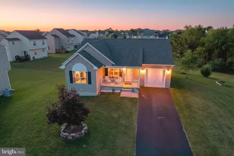 58 Vincent Ct, Smyrna, DE 19977
