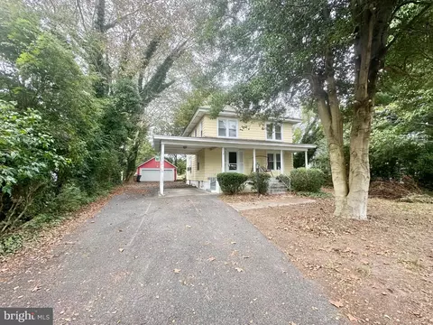 801 N Dupont Blvd, Milford, DE 19963