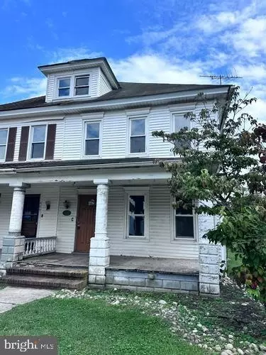 406 West St, Clayton, DE 19938
