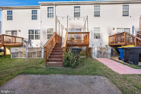 356 Tribbitt St, Dover, DE 19904