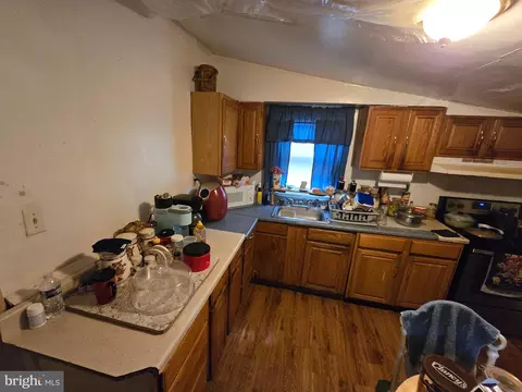 Kitchen - 214 W Division St, Dover, DE 19904 photo 3 of 3
