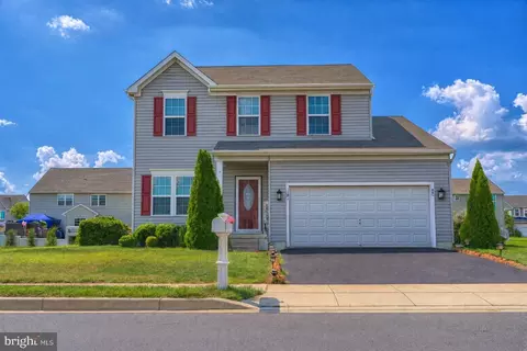 46 Foxtrail Rd, Smyrna, DE 19977