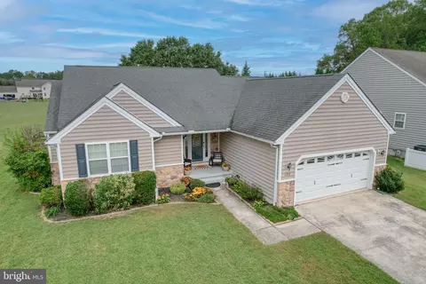 120 N Landing Dr, Milford, DE 19963