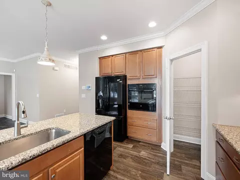 Kitchen - 91 Lexie Ct, Dover, DE 19904 photo 3 of 3