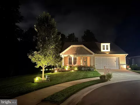 Exterior - 91 Lexie Ct, Dover, DE 19904 photo 8 of 10