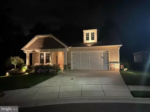 Exterior - 91 Lexie Ct, Dover, DE 19904 photo 9 of 10