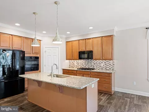 Kitchen - 91 Lexie Ct, Dover, DE 19904 photo 2 of 3