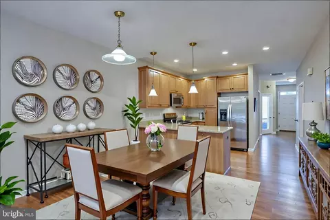 Dining - 21 Starfire Ct, Dover, DE 19901 photo 1 of 1