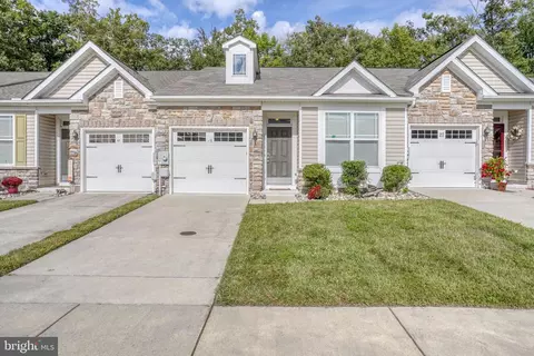 Exterior - 21 Starfire Ct, Dover, DE 19901 photo 1 of 3