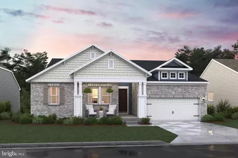 395 Winding Wood Dr, Magnolia, DE 19962