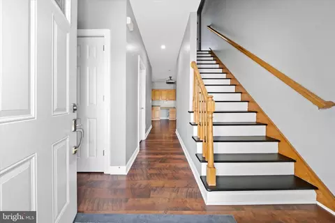 Entry Way - 294 Fieldcrest Dr, Dover, DE 19904 photo 1 of 4
