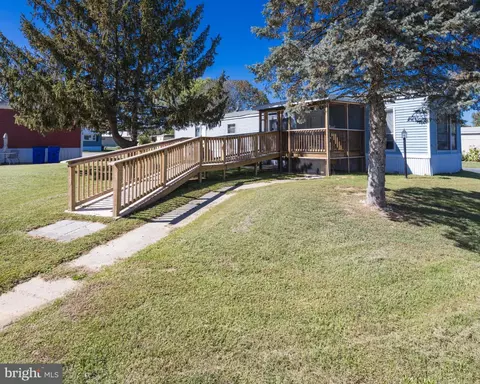 8 Kenton Cir #8KE, Clayton, DE 19938