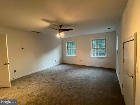 Bedroom - 1290 W 1320 W College Rd, Dover, DE 19904 photo 5 of 6