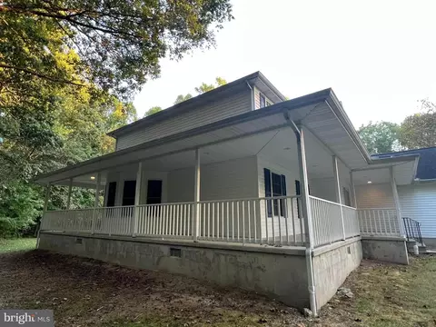 Exterior - 1290 W 1320 W College Rd, Dover, DE 19904 photo 6 of 7