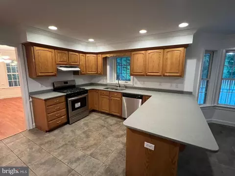 Kitchen - 1290 W 1320 W College Rd, Dover, DE 19904 photo 2 of 2