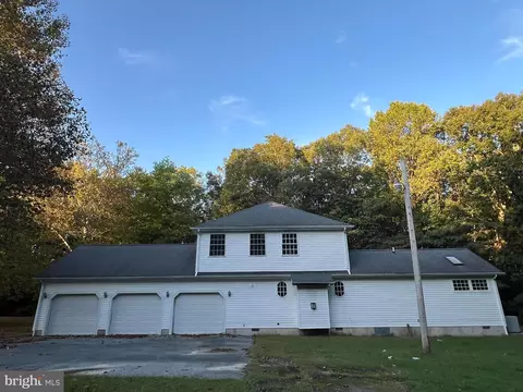 Exterior - 1290 W 1320 W College Rd, Dover, DE 19904 photo 1 of 7