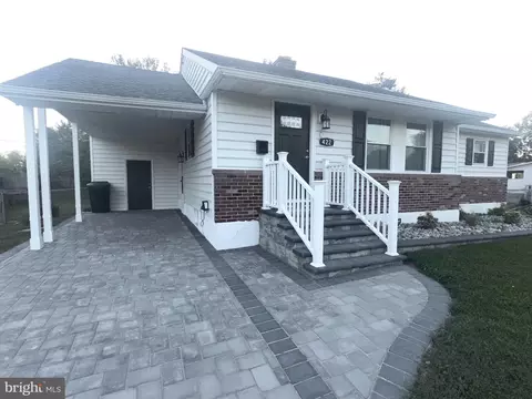 Exterior - 422 Frear Dr #422, Dover, DE 19901 photo 1 of 6