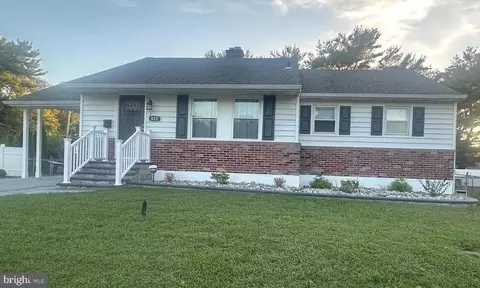 422 Frear Dr #422, Dover, DE 19901