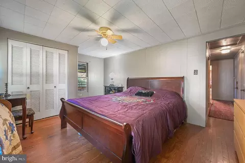 Bedroom - 32 Bell St, Dover, DE 19901 photo 2 of 5