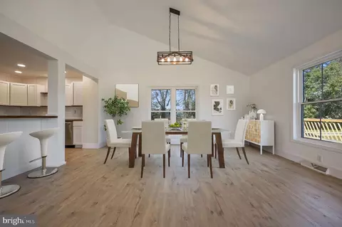 Dining - 1104 Bloomfield Dr, Harrington, DE 19952 photo 1 of 2